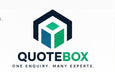 QUOTE BOX - Home